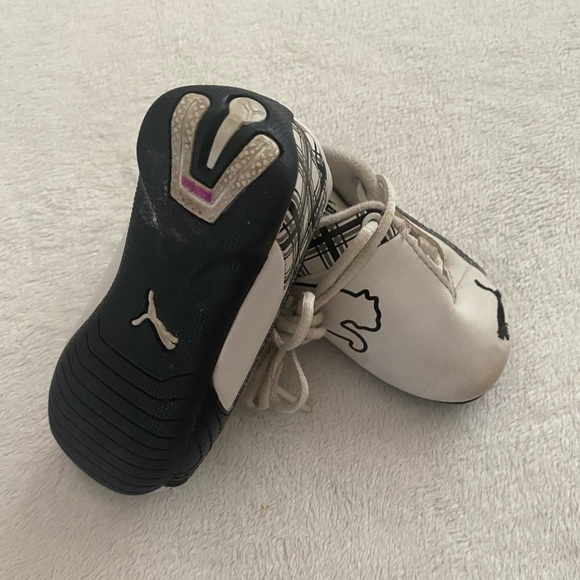 Puma Baby sneakers - Picture 2 of 4